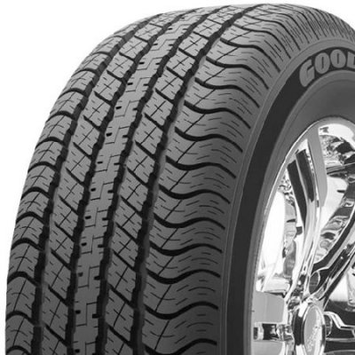 Goodyear Wrangler HP AW 255/55 R19 111V Runflat – Hledejceny.cz