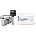 Mul-T-Lock Bezpečnostní zámková vložka 300 40/40 mm – Zboží Mobilmania