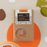 Caltha mýdlo Pomeranč a bambucké máslo 100 g – Zboží Mobilmania