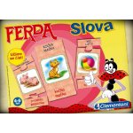 Albi Ferda: Slova – Hledejceny.cz