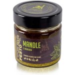 Hradecké delikatesy Mandlové pesto s bazalkou 170 g – Zbozi.Blesk.cz