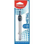 Maped kružítko Metal Start – Zboží Dáma