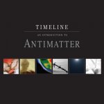 Antimatter - Timeline CD – Hledejceny.cz