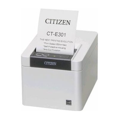 Citizen CT-E301 CTE301XXEWX