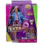 Barbie Extra Basketbalový styl – Zboží Mobilmania