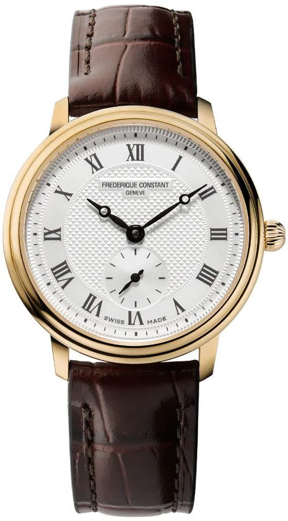 Frederique Constant FC-235M1S5