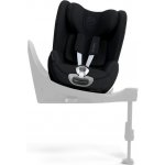 Cybex Platinum Sirona T i-Size Plus 2023 Sepia Black – Hledejceny.cz