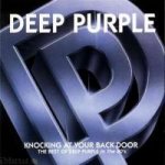 Deep Purple - Knocking At Your Back Door - The Best Of Deep Purple In The 80s CD – Zbozi.Blesk.cz