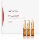 Skeyndor Power C+ Pure C Concentrate koncentrát vitamínu C 14 x 1 ml