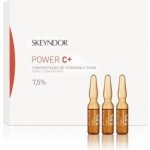 Skeyndor Power C+ Pure C Concentrate koncentrát vitamínu C 14 x 1 ml – Zboží Dáma