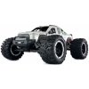 RC model Amewi AMXRacing Mammoth Monster Truck 4WD 6S ARTR stříbrný 1:7