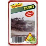 Piatnik Kvarteto: Tanky – Zboží Živě