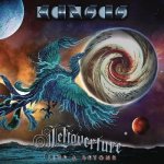 Kansas - Leftoverture Live & Beyond LP – Sleviste.cz
