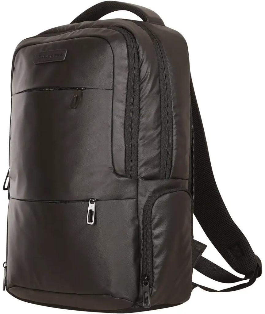 Alpine Pro Zarde Urban Black 20 l