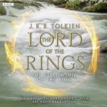 Lord of the Rings, The: The Fellowship of the Ring - Tolkien J.R.R, Cast Full – Hledejceny.cz