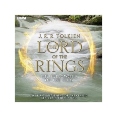 Lord of the Rings, The: The Fellowship of the Ring - Tolkien J.R.R, Cast Full – Hledejceny.cz