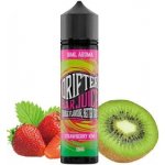 Juice Sauz Drifter Bar Shake & Vape Strawberry Kiwi 16 ml – Zboží Mobilmania