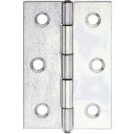 Domax ZS 60 Závěs splétaný 60x10 mm – Zboží Mobilmania