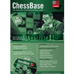 ChessBase Magazine 163 DVD – Zboží Živě