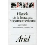 Historia de la literatura hispanoamericana – Hledejceny.cz