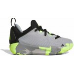 adidas InitiationC JR9768 šedá – Zboží Dáma