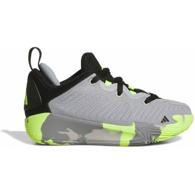 adidas InitiationC JR9768 šedá – Zboží Dáma