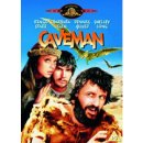 Caveman DVD