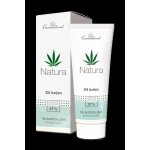 Cannaderm Natura 24 krém na suchou a citlivou pleť 75 g – Zbozi.Blesk.cz