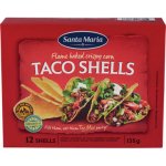 Santa Maria Taco shells 135 g – Zboží Dáma