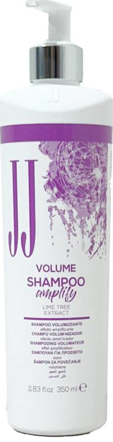 JJ Volume Šampon 350 ml