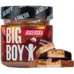 Big Boy Bigerska 220 g – Zboží Dáma