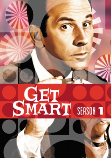 Get Smart - HBO Season 1 DVD