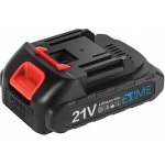 YATO YT-82844 18V 4AH Li-Ion – Zboží Mobilmania