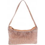 Prima-obchod kabelka 22x13 cm 3 zlato růžové – Zboží Mobilmania
