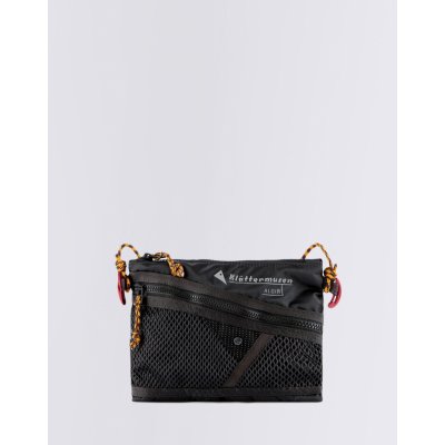 Klättermusen Algir Accessory Bag Small Raven – Zbozi.Blesk.cz