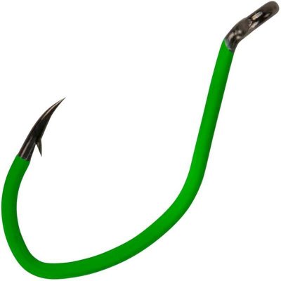 MadCat A-Static Jig Hook vel.4 5 ks – Zboží Mobilmania