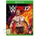 WWE 2K17 (NXT Edition) – Hledejceny.cz