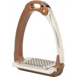 ACAVALLO Arena Aluplus 2.0 bronze/solar titanium – Zboží Mobilmania