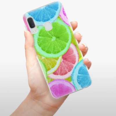iSaprio Lemon 02 Samsung Galaxy A20e – Zboží Živě