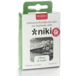 Mr&Mrs Fragrance Niki Citrus & Musk náhradní náplň – Zbozi.Blesk.cz