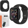 Spigen Rugged Armor Apple Watch 4/5 44mm černý 062CS24469