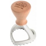 Marcato - Vykrajovátko na ravioli, Srdce 50 mm – Hledejceny.cz