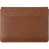 Brašna na notebook FIXED Oxford for Apple MacBook Pro 16 "(2019 and later), brown FIXOX2-PRO16-BRW