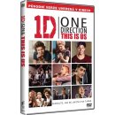 One Direction: This Is Us DVD