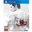 Yakuza Kiwami 2 (Steelbook Edition)