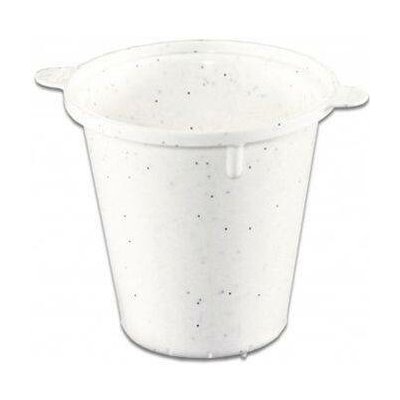 PETRA plast Cedník na bylinný čaj ø 8 cm, plast, barvy mix – Sleviste.cz