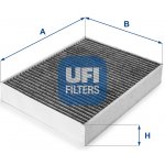UFI Filtr, vzduch v interiéru 54.226.00 – Hledejceny.cz