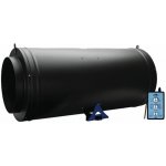 MountainAir Mountain Air Whisper Fan EC 150 mm 594 m3/h – Hledejceny.cz