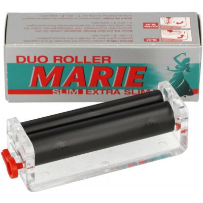 Marie balička cigaret duo roller – Zbozi.Blesk.cz