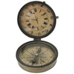 Sea-Club kompas s hodinami Korsika – Zboží Mobilmania
